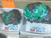 Mineral 7 - MineralExpo 2026